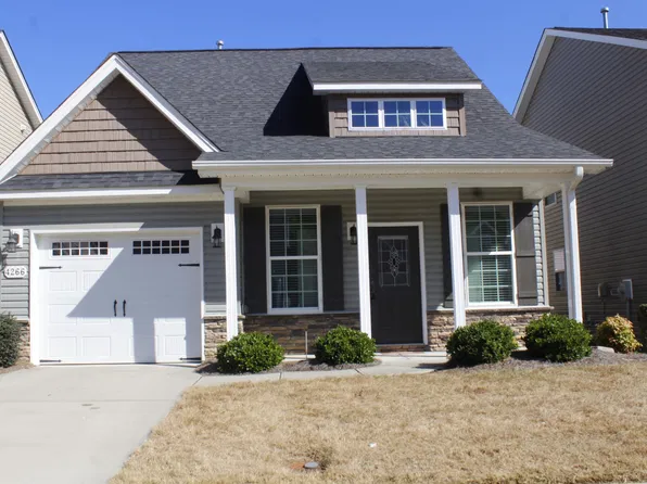 4266 Dunkirk Dr, Elon, NC 27215