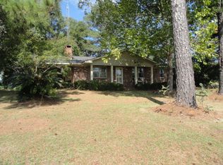 589 Industrial Park Rd, Abbeville, AL 36310