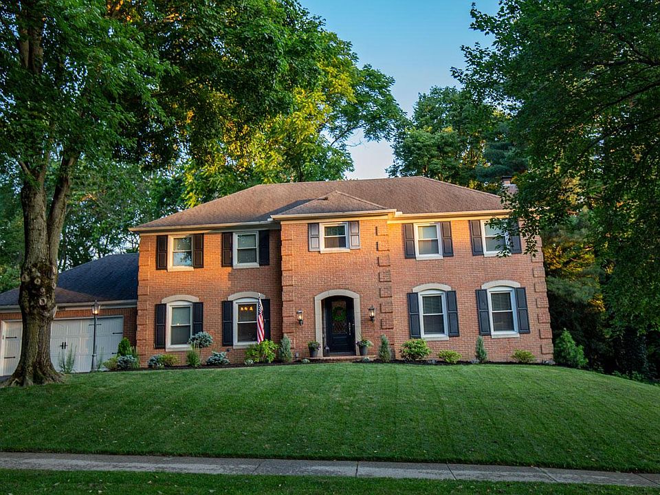 1st image of 465 Olenwood Ave