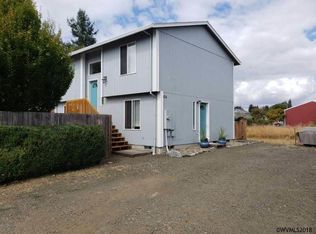 854 Warren St S, Monmouth, OR 97361