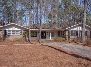 3912 Hawthorne Rd, Rocky Mount, NC 27804