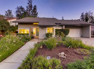 1451 Merriwether Way, El Cajon, CA 92019