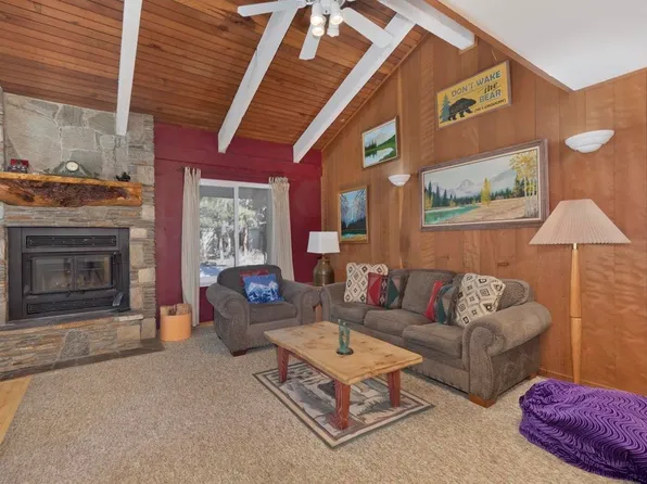 2113 Meridian Blvd #120, Mammoth Lakes, CA 93546