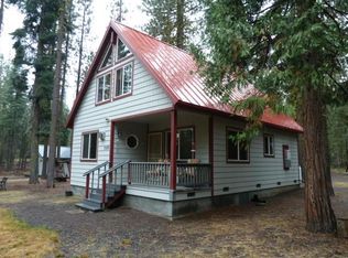 7189 Chester Warner Valley Rd, Chester, CA 96020