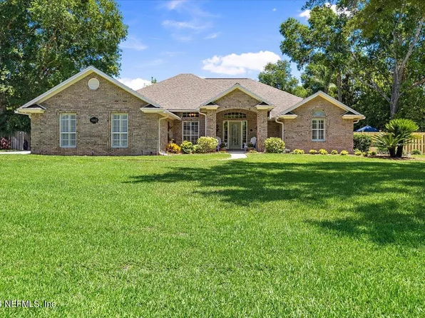 1443 MALLARD LANDING Boulevard, St. Johns, FL 32259