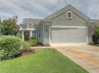 51 Basket Walk Dr, Bluffton, SC 29909