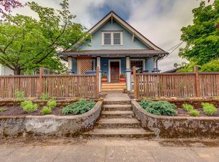 5413 NE 24th Ave, Portland, OR 97211