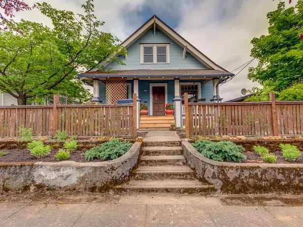 5413 NE 24th Ave, Portland, OR 97211