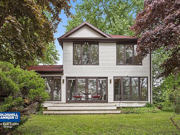 another view of windows