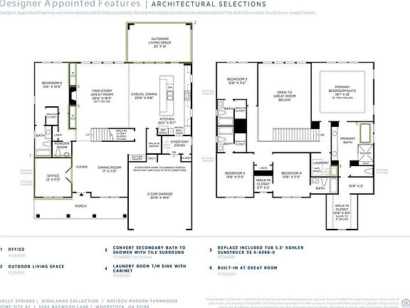 3rd image of 4044 Tallow Pl
