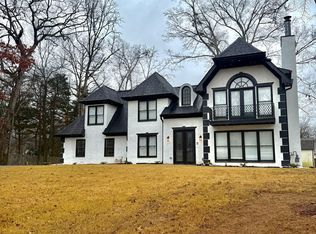 3406 Uncle Genes Way SE, Conyers, GA