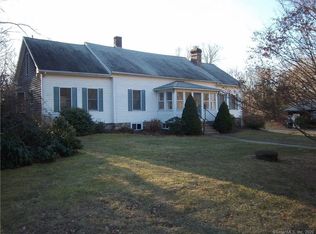 62 Route 2, Preston, CT 06365