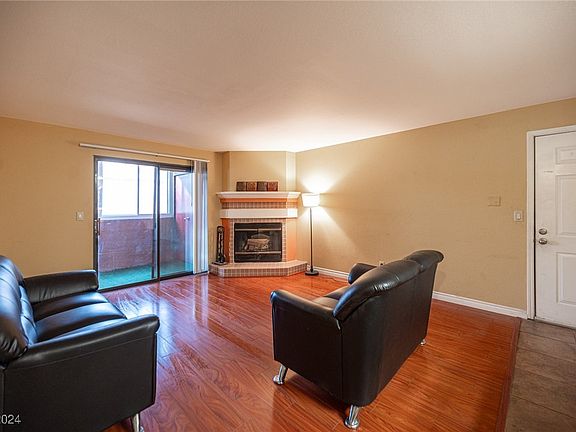 3rd image of 2451 N Rainbow Blvd Unit 2082