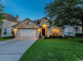 910 Ripperton Run, Cedar Park, TX 78613