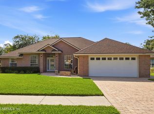 5735 PIPER GLEN Boulevard, Jacksonville, FL 32222