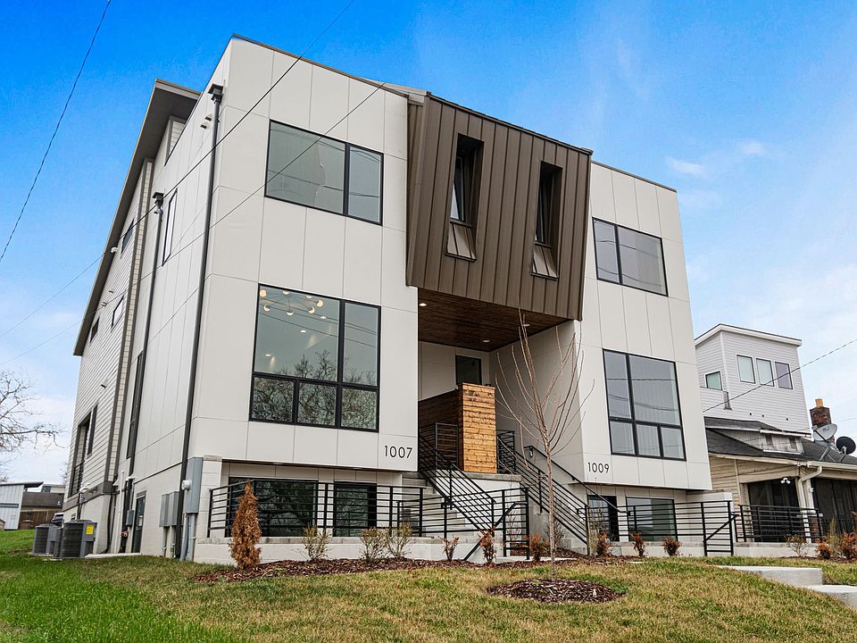 1007 Summit Ave, Nashville, TN 37203 Zillow