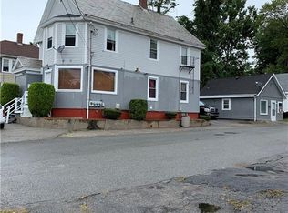 1847-1849 Smith St, North Providence, RI 02911