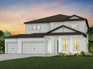 37361 Gunnison Dr, Zephyrhills, FL 33540