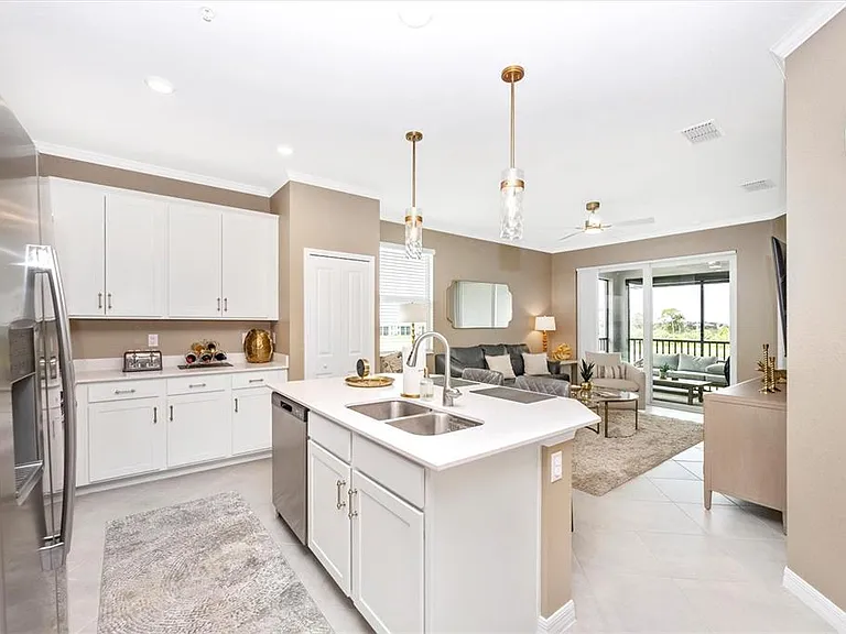 17625 Opal Sand Dr #301 — Photo 5
