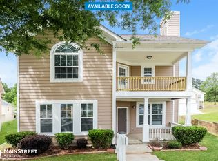 4504 Parkview Sq, Atlanta, GA 30349