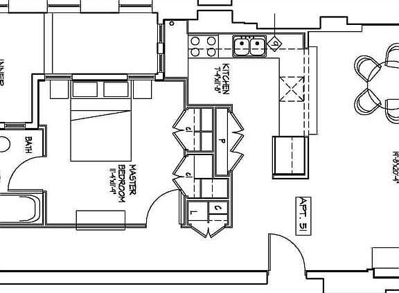 2nd image of 244 E 86th St APT 51