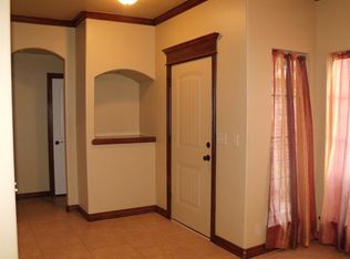 414 Sullivan St, Jones, OK 73049