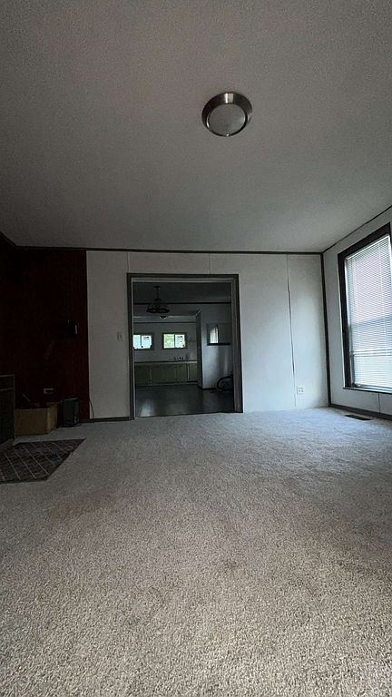 Real estate listing image
