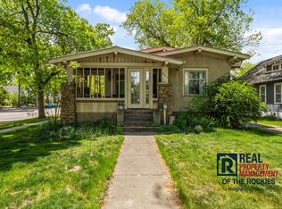 651 Whedbee St, Fort Collins, CO 80524