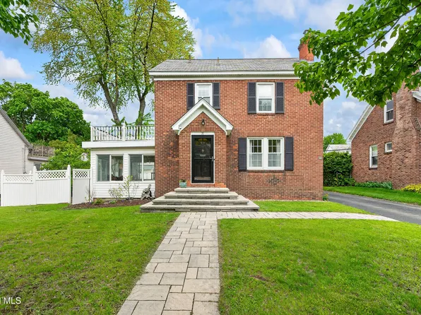 39 Van Buren Street, Albany, NY 12206