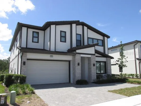 1275 Butterfly Orchid Rd, Davenport, FL 33837