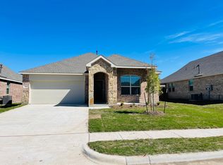 1208 Mahogany Ln, Princeton, TX 75407