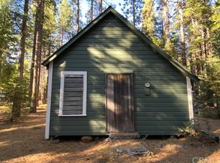 7563 Humboldt Rd, Butte Meadows, CA 95942