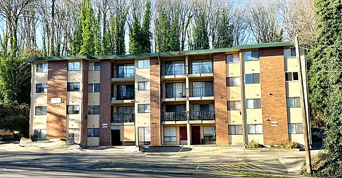 Maple Leaf Apartments Photo 1