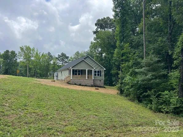 32967 Poplar Lane Rd, Albemarle, NC 28001