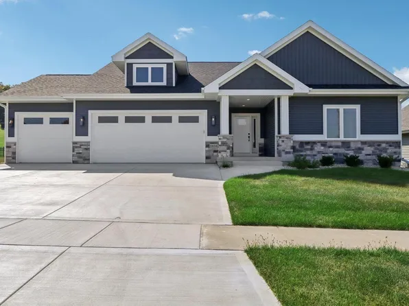 1404 Schoepp Road, Cross Plains, WI 53528