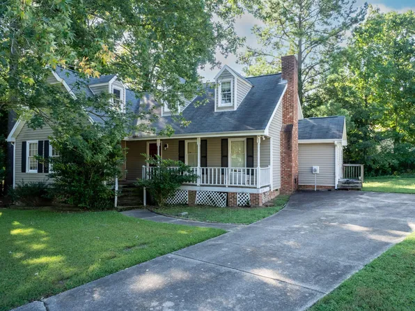 107 Oxford Cir, Knightdale, NC 27545