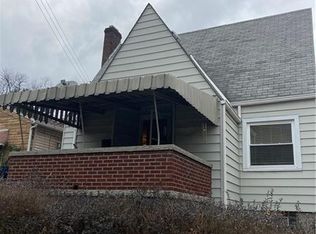 567 Woodmont Ave, East Mc Keesport, PA 15035