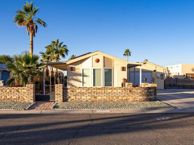 13868 E 49th Dr, Yuma, AZ, 85367