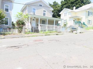 31 2nd Ave, Waterbury, CT 06710