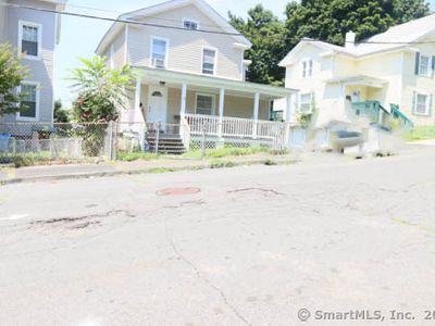 31 2nd Avenue, Waterbury, CT, 06710