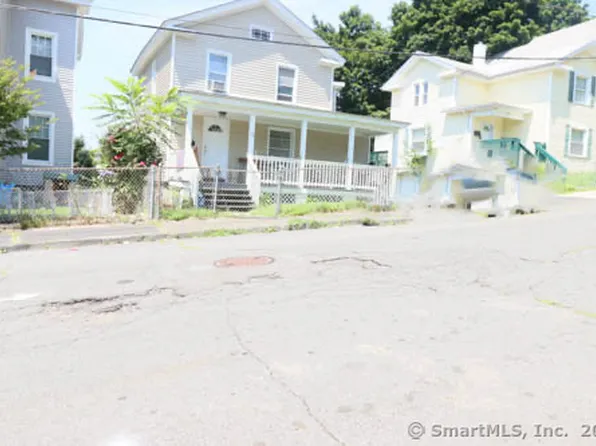 31 2nd Avenue, Waterbury, CT 06710