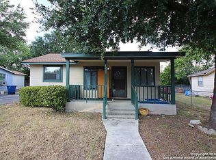 6207 Macdona St, San Antonio, TX 78221