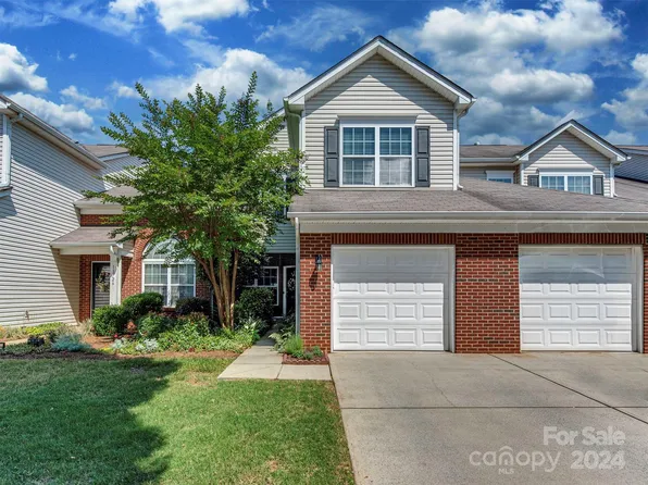 11722 Stockdale Ct, Pineville, NC 28134