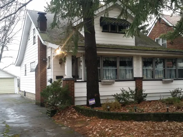 503 S Hazelwood Ave, Youngstown, OH 44509