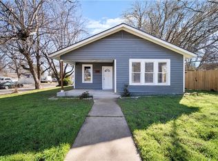 2200 Lyle Ave, Waco, TX 76708