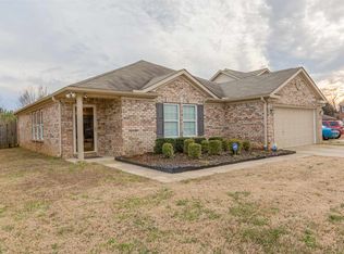 218 Laramie Cir NW, Madison, AL 35757