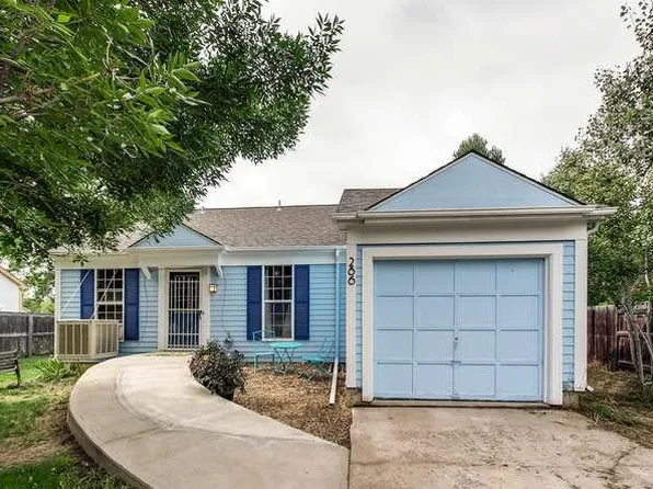 286 S Madison Ave, Louisville, CO 80027