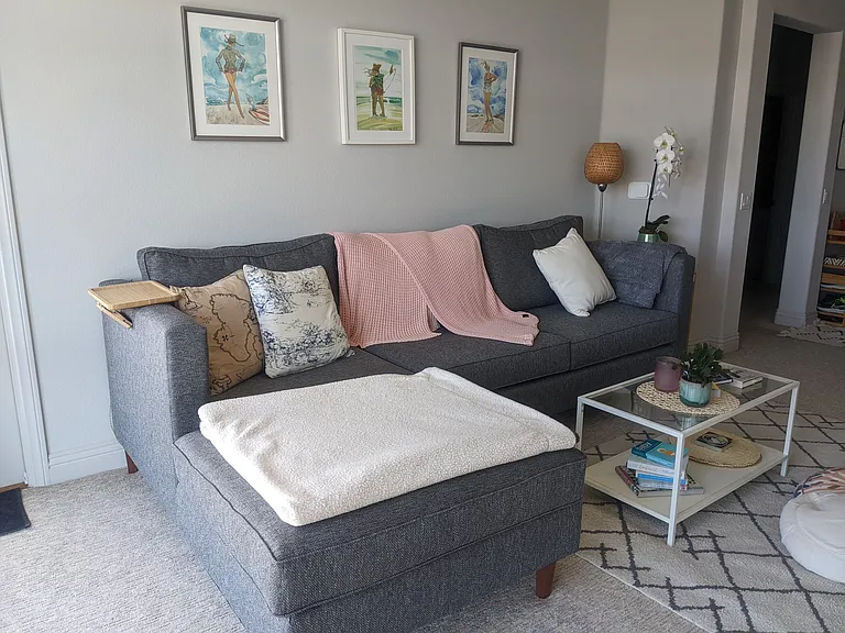 3857 Pell Pl #315 — Photo 55