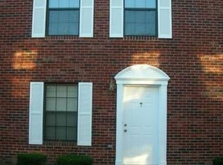 1022 Brandy Ln, Richmond, KY 40475