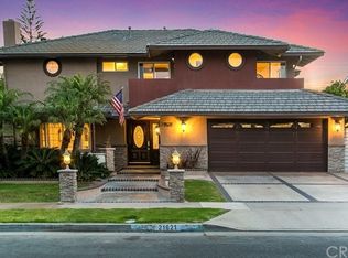 21621 Bahama Ln, Huntington Beach, CA 92646